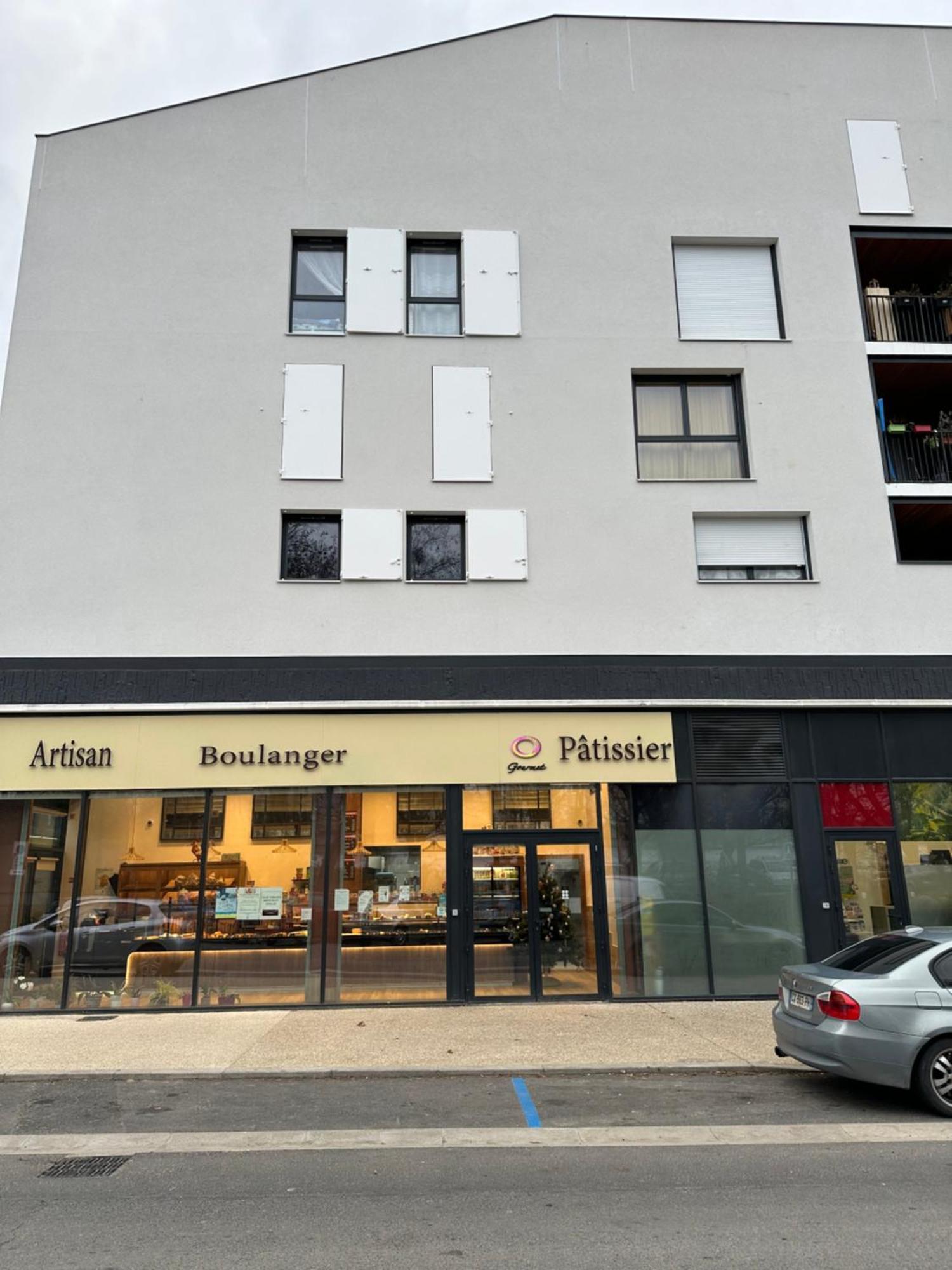 Paris- Disney - Parking Prive !Pkn! Torcy (Seine-et-Marne) Exterior foto